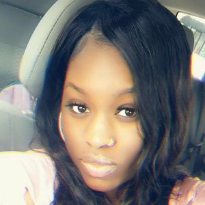 Meet your Posher, Raynika